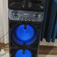 اسپیکر مکسیدر