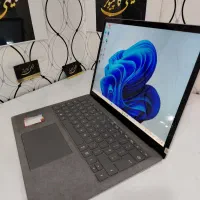 سرفیس لپ تاپ 4 با i5 نسل 11 کامپیوتر رحیمی