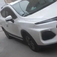 فروش خودرو sr3|خودرو سواری و وانت|رباط‌کریم, نصیرشهر|دیوار