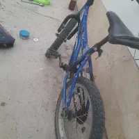 دوچرخه ۱۶