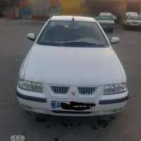 سمند LX ساده، مدل ۱۳۸۹|خودرو سواری و وانت|فولادشهر, ورزشگاه فولادشهر|دیوار