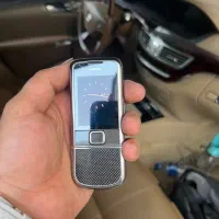 نوکیا ۸۸۰۰آرت کربن