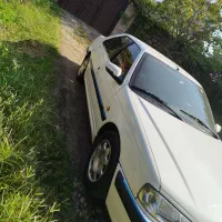 پژوپارس سفید مدل92|خودرو سواری و وانت|عباسآباد, |دیوار