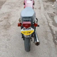 CG125JAPAN|موتورسیکلت|اهواز, فدک|دیوار