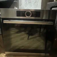 فربوش اصلی المان مدل HBG632BS1|اجاق گاز و لوازم برقی پخت‌وپز|تهران, دریاچه شهدای خلیج فارس|دیوار