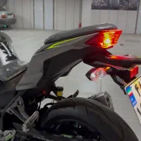 کاوازاکی z300|موتورسیکلت|تهران, آبشار تهران (دریاچه)|دیوار