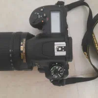 Nikon D7500