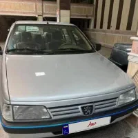 فروش پژو 405|خودرو سواری و وانت|بیرجند, |دیوار