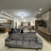 ۲۱۸ متر ۳ خواب * همایون ویلا مهین خاکی * بینظیر|فروش آپارتمان|محمدشهر, همایون ویلا|دیوار