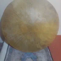 دف   پوست طبیعی کم کار کرد جنس خوب