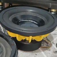 ضبط پایونیر ۷۲۵۰|قطعات یدکی و لوازم جانبی|تهران, توحید|دیوار