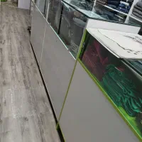 فروش وسایل مغازه پوشاک|فروشگاه و مغازه|کرج, المهدی|دیوار