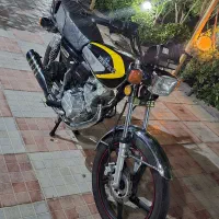 موتور پرواز ۲۰۰cc
