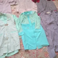 پالتومانتوشلوار|لباس|رباط‌کریم, رباط‌کریم|دیوار