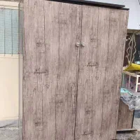 کمددیواری،کمد|جاکفشی، کمد، دراور|مسجد سلیمان, |دیوار