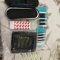 وسایل مژه