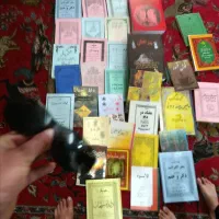 عینک شخصی دودی