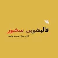 راننده با تجربه در قالیشویی