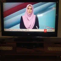 تلویزیون ال سی دی ال جی کره ای