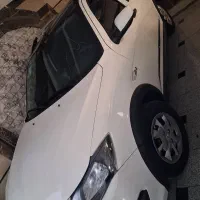 کوئیک GXR مدل 1404-سفید مشکی روغنی با لوازم|خودرو سواری و وانت|تهران, سجاد|دیوار