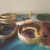 النگو بدلیجات|بدلیجات|قم, شاه ابراهیم|دیوار