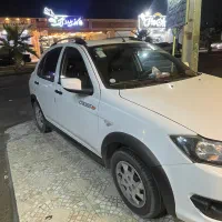 کوییک اس 403 تمیز|خودرو سواری و وانت|چابهار, |دیوار