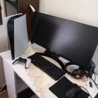 ps5 fat 1200 digital|کنسول، بازی ویدئویی و آنلاین|رشت, جهاد|دیوار