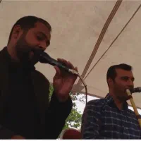 مداح مداحی ((حرفه‌ای ))مجالس ترحیم با هزینه مناسب