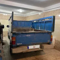 سایپا مدل ۸۹|خودرو سواری و وانت|ارومیه, |دیوار