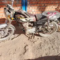 هندا|موتورسیکلت|کرمان, |دیوار