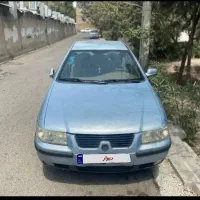 سمند|خودرو سواری و وانت|ملایر, |دیوار