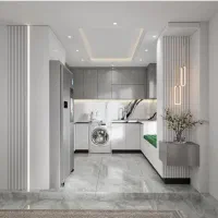 کابینت اقساطی|جاکفشی، کمد، دراور|بهبهان, |دیوار