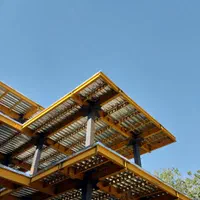 کارخانه سقف عرشه فولادی و اجرا عرشه فولادی|خدمات پیشه و مهارت|چالوس, |دیوار