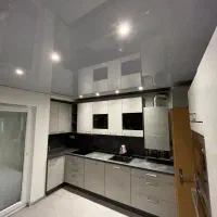 سقف کاذب .سقف کشسان. باریسول .آسمان مجازی.سقف کششی|خدمات پیشه و مهارت|اصفهان, مشکین|دیوار