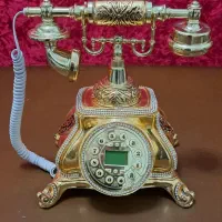 تلفن رومیزی