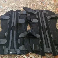 زانو بند|پزشکی|صدرا-فارس, فاز ۱|دیوار