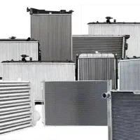 رادیاتور سازی سیار