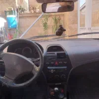 تیبا 1|خودرو سواری و وانت|صدرا-فارس, فاز ۲|دیوار