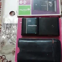 گوشی سونی اریکسون|موبایل|باقرشهر, |دیوار