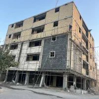 آپارتمان لقمان|پیش‌فروش املاک|شیراز, کوشک میدان|دیوار