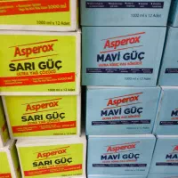 محصولات شوینده بهداشتی ترک و اروپا