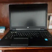 لپتاپ hp zbook 15