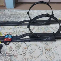 ماشین مسابقه کنترلی جاده ای|اسباببازی بچه|مشهد, سرافرازان|دیوار