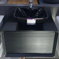 روشویی مدل/ Atlanta/ گارانتی 5ساله