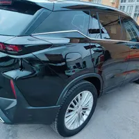 هایما S8، معاوضه  ۱۴۰۱