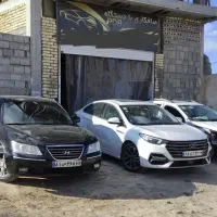 صافکاری pdr رحیمی