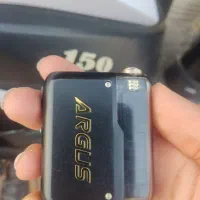 پاد ارگاسp2