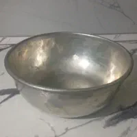 افتامه لگن مسی عتیقه|کلکسیون اشیاء عتیقه|قرچک, میرزائی شمالی|دیوار