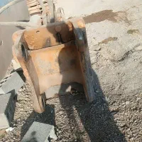 چکش بیل ۳۲۰ سوسان|خودرو سنگین|یزد, |دیوار