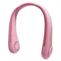 پنکه گردنی Neck Fan با شارژ دهی بالا (تک و عمده)|پنکه و تصفیه‌کنندهٔ هوا|تهران, شهرک شریعتی|دیوار